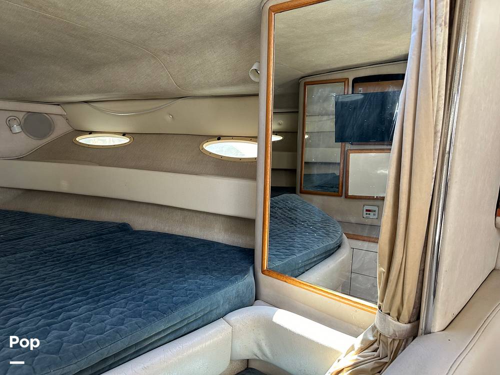 Slide: The Image of Sea Ray 330 Sundancer 1996 - 14275736