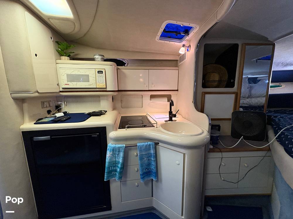 Slide: The Image of Sea Ray 330 Sundancer 1996 - 14868023