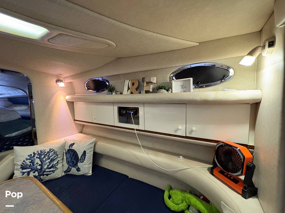 Slide: The Image of Sea Ray 330 Sundancer 1996 - 14868024