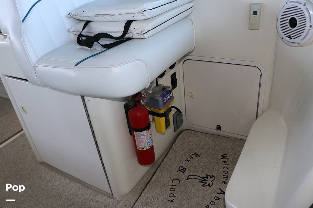 Slide: The Image of Sea Ray 330 Sundancer 1996 - 14837375