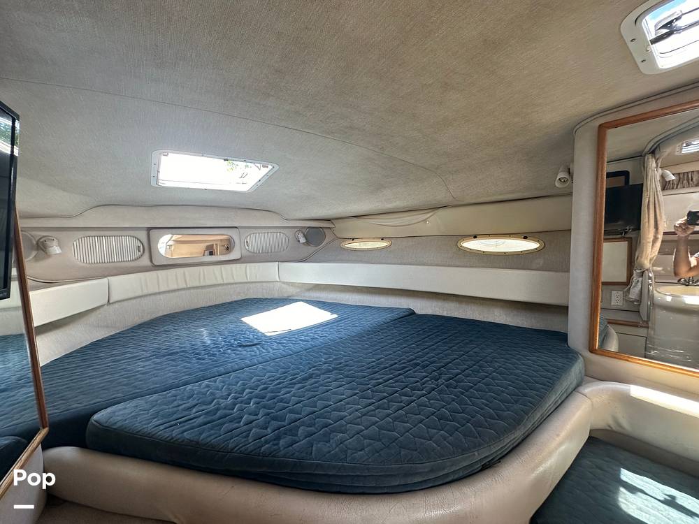 Slide: The Image of Sea Ray 330 Sundancer 1996 - 14275738