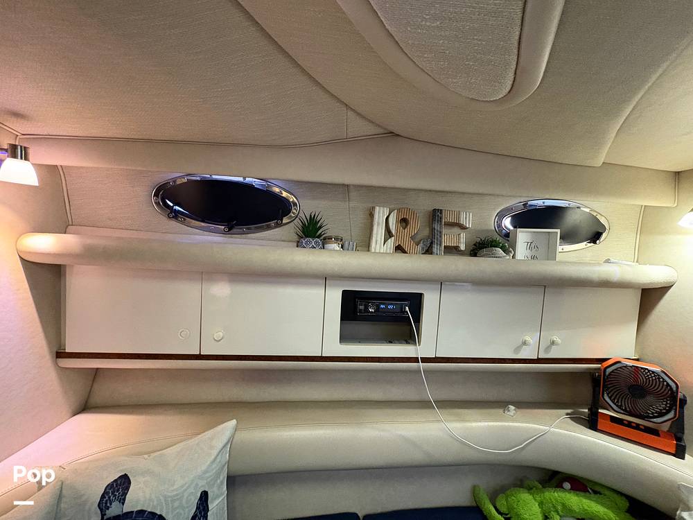 Slide: The Image of Sea Ray 330 Sundancer 1996 - 14868026