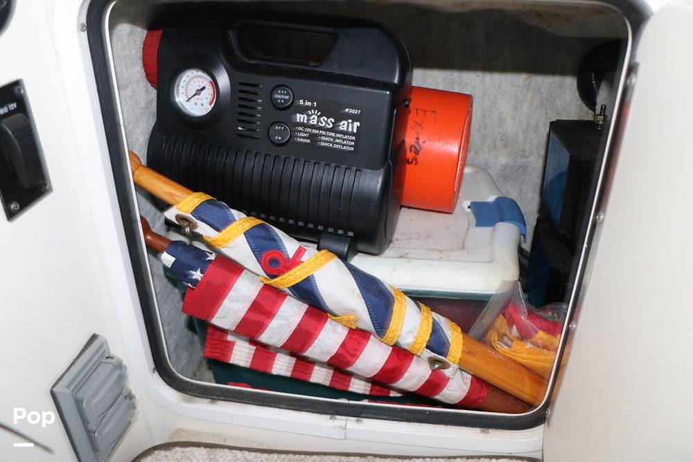 Slide: The Image of Sea Ray 330 Sundancer 1996 - 14837377