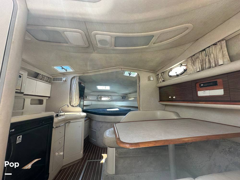 Slide: The Image of Sea Ray 330 Sundancer 1996 - 14275742