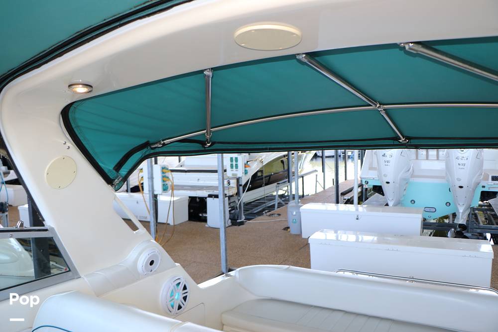 Slide: The Image of Sea Ray 330 Sundancer 1996 - 14837378