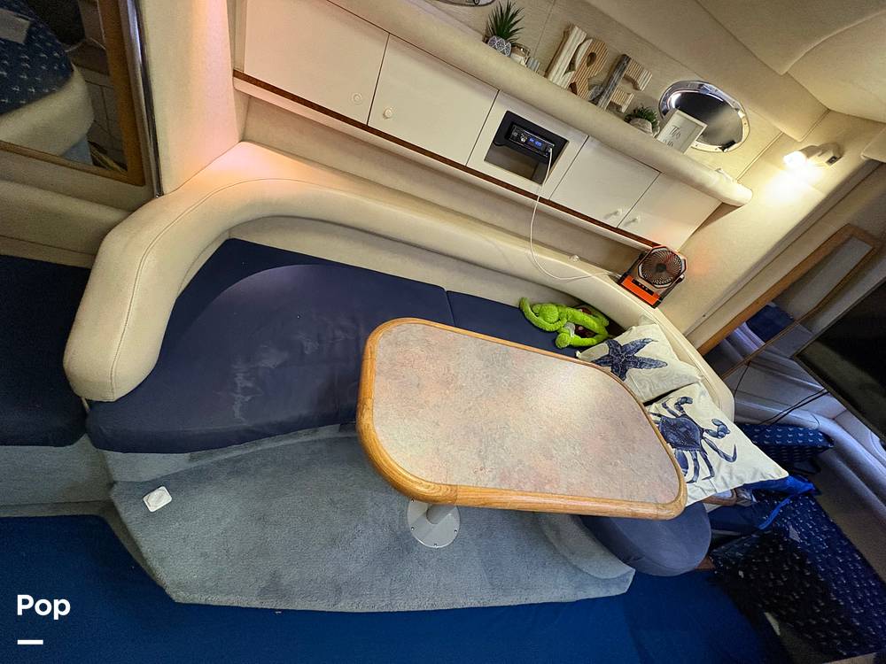 Slide: The Image of Sea Ray 330 Sundancer 1996 - 14868027