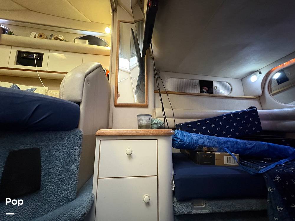 Slide: The Image of Sea Ray 330 Sundancer 1996 - 14868028