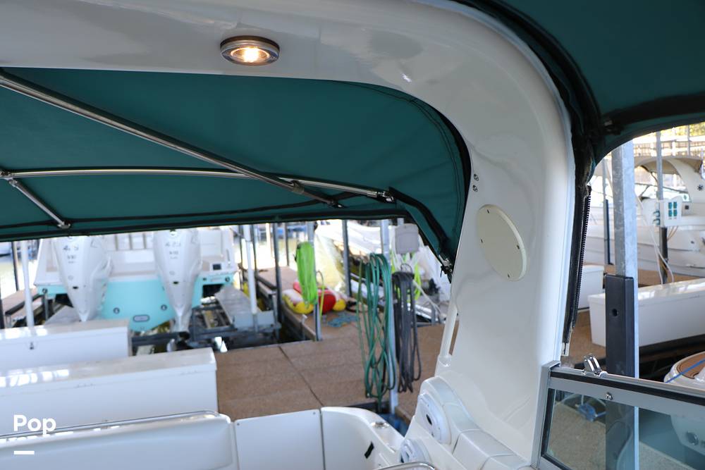 Slide: The Image of Sea Ray 330 Sundancer 1996 - 14837379