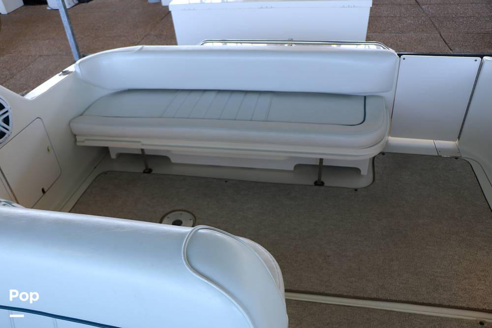 Slide: The Image of Sea Ray 330 Sundancer 1996 - 14837380