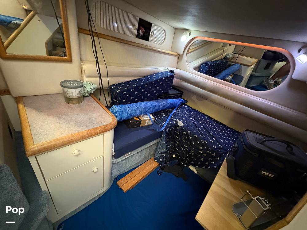 Slide: The Image of Sea Ray 330 Sundancer 1996 - 14868030