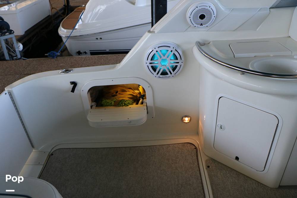 Slide: The Image of Sea Ray 330 Sundancer 1996 - 14837381