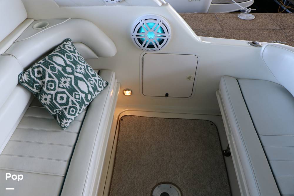 Slide: The Image of Sea Ray 330 Sundancer 1996 - 14837382