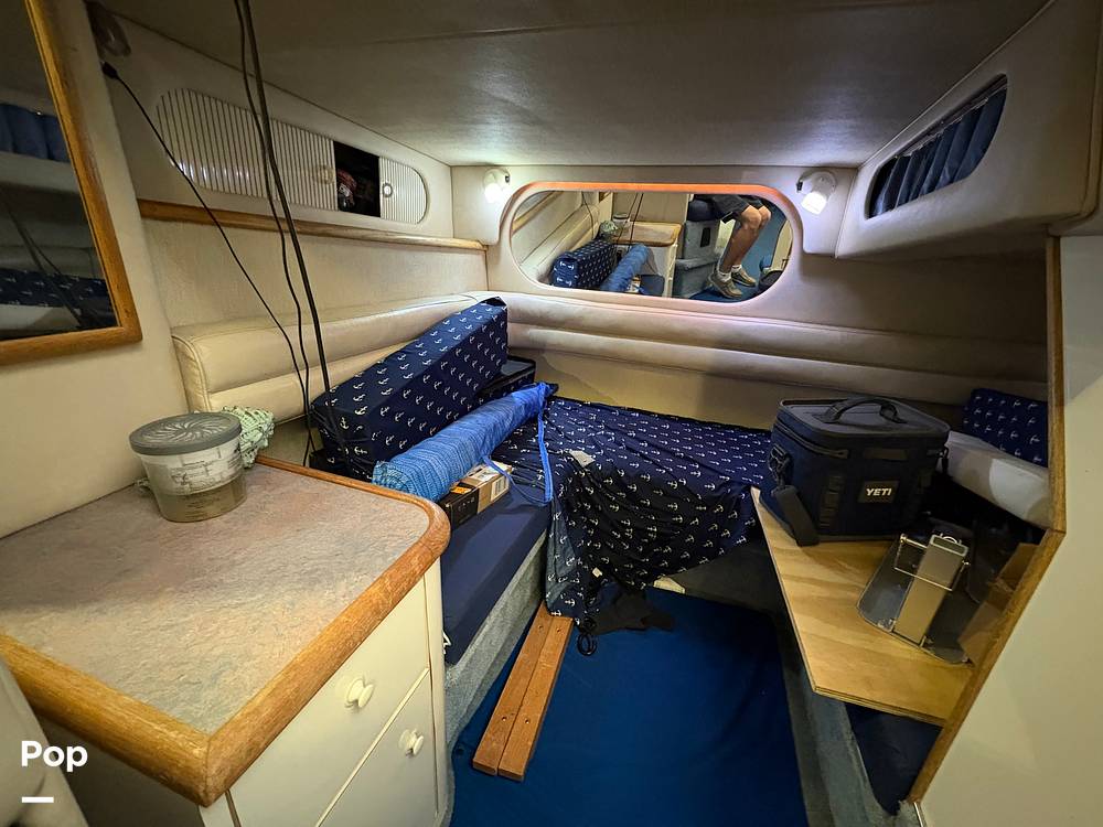 Slide: The Image of Sea Ray 330 Sundancer 1996 - 14868031