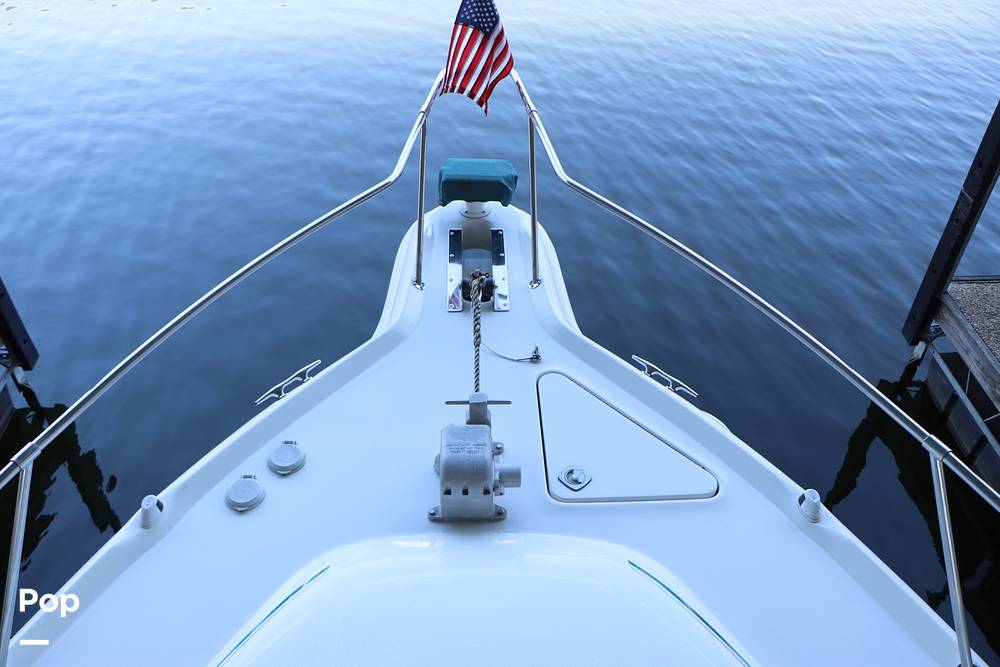 Slide: The Image of Sea Ray 330 Sundancer 1996 - 14837383