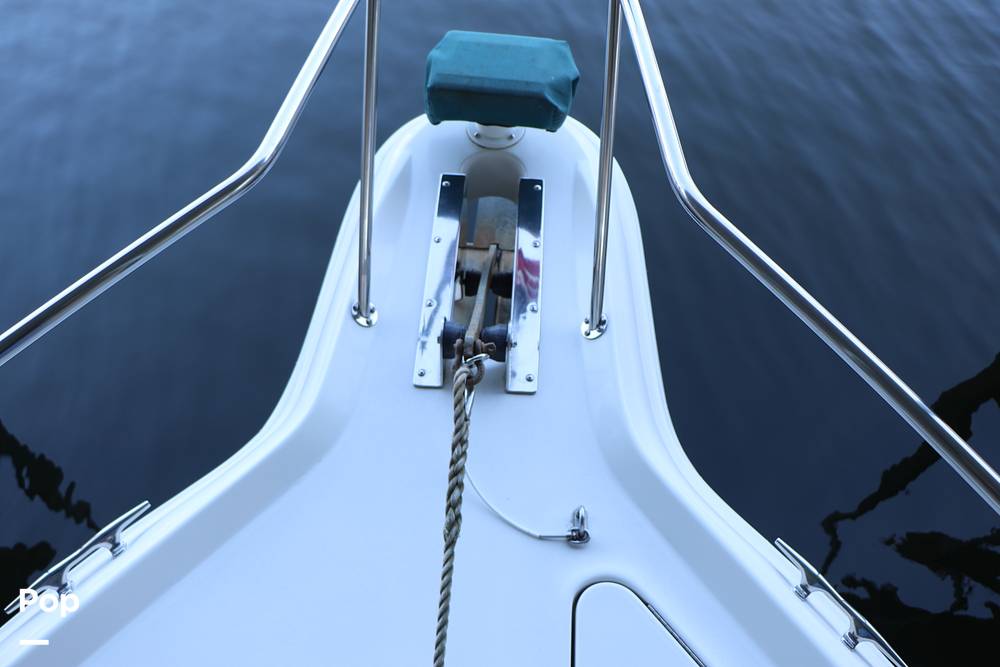 Slide: The Image of Sea Ray 330 Sundancer 1996 - 14837386