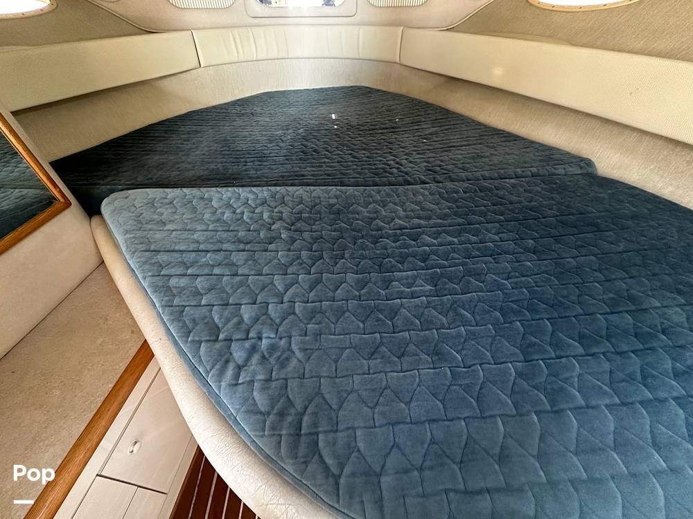 Slide: The Image of Sea Ray 330 Sundancer 1996 - 14275754