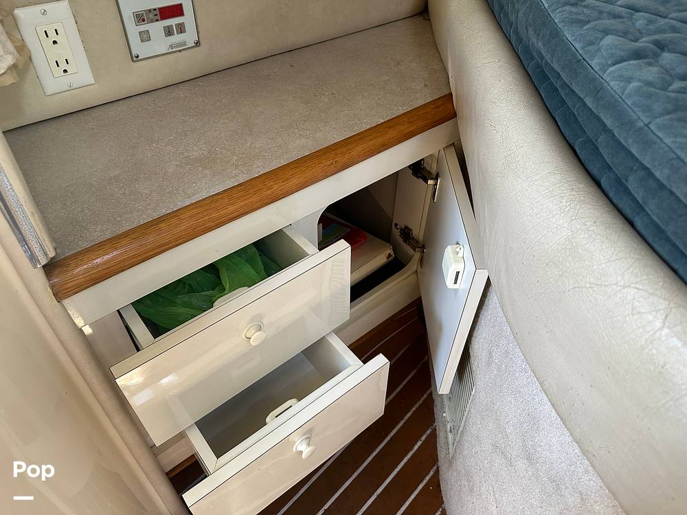 Slide: The Image of Sea Ray 330 Sundancer 1996 - 14275756
