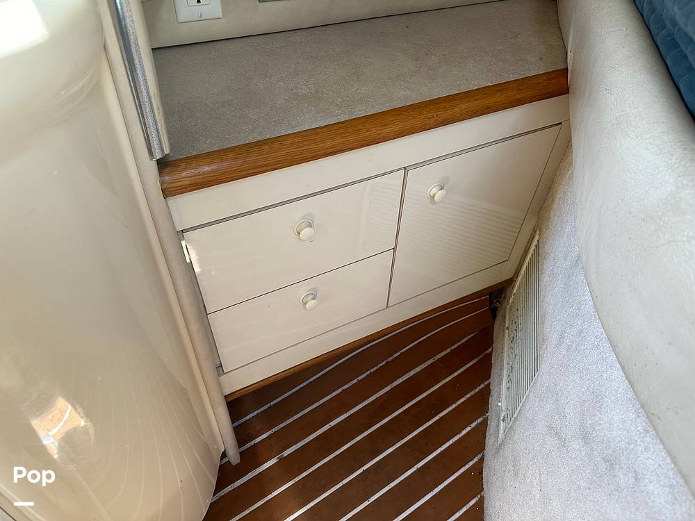 Slide: The Image of Sea Ray 330 Sundancer 1996 - 14275757