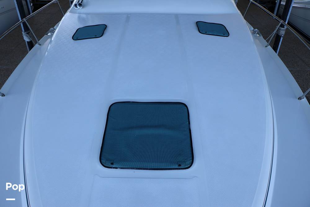 Slide: The Image of Sea Ray 330 Sundancer 1996 - 14837390