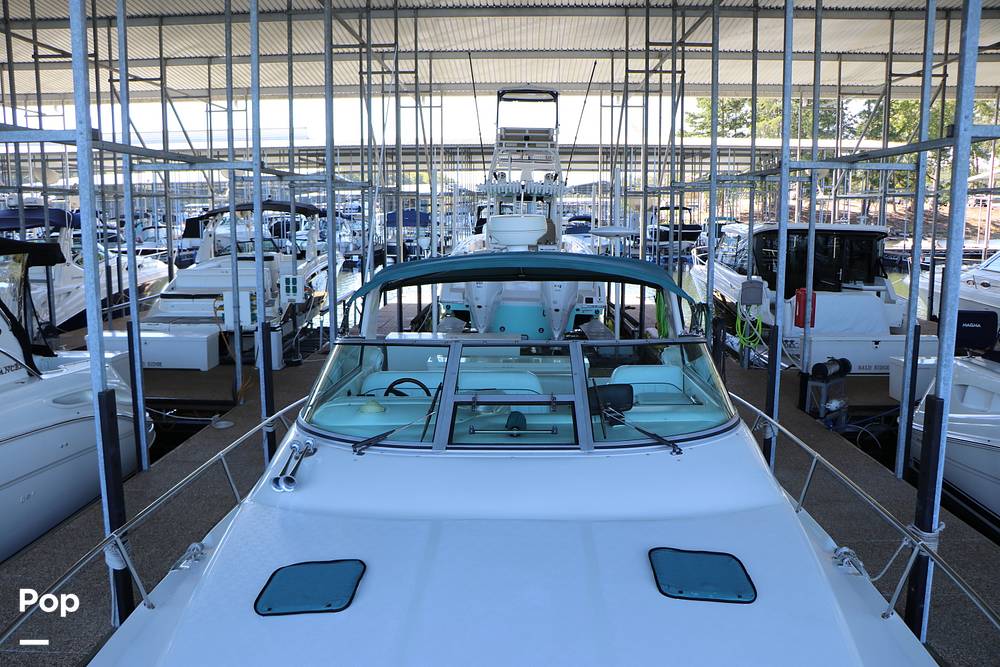 Slide: The Image of Sea Ray 330 Sundancer 1996 - 14837391