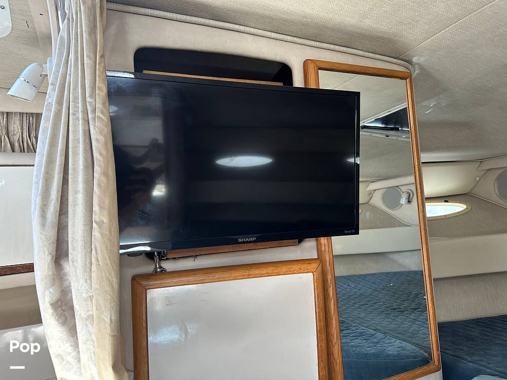 Slide: The Image of Sea Ray 330 Sundancer 1996 - 14275760