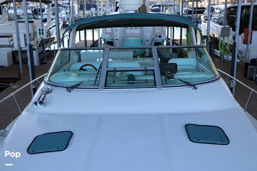 Slide: The Image of Sea Ray 330 Sundancer 1996 - 14837392