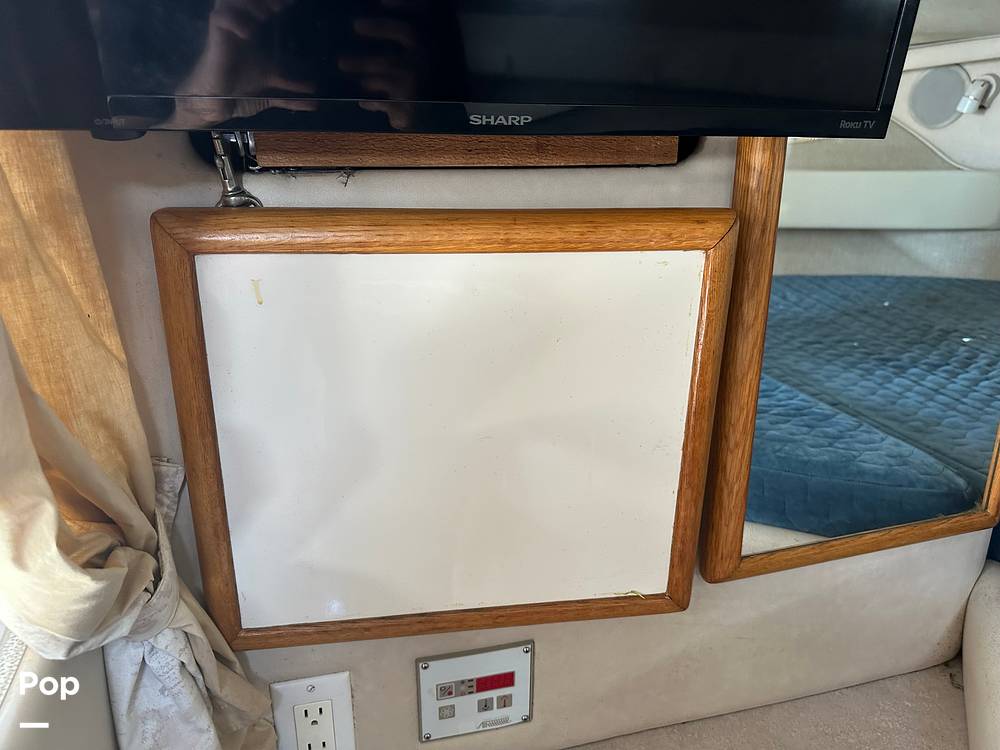 Slide: The Image of Sea Ray 330 Sundancer 1996 - 14275762