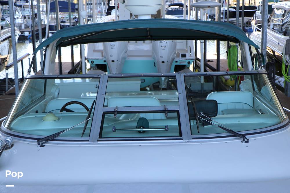 Slide: The Image of Sea Ray 330 Sundancer 1996 - 14837394