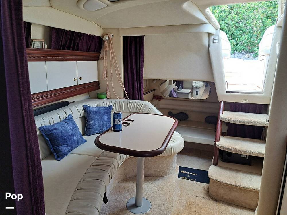 Slide: The Image of Sea Ray 330 Sundancer 1997 - 10