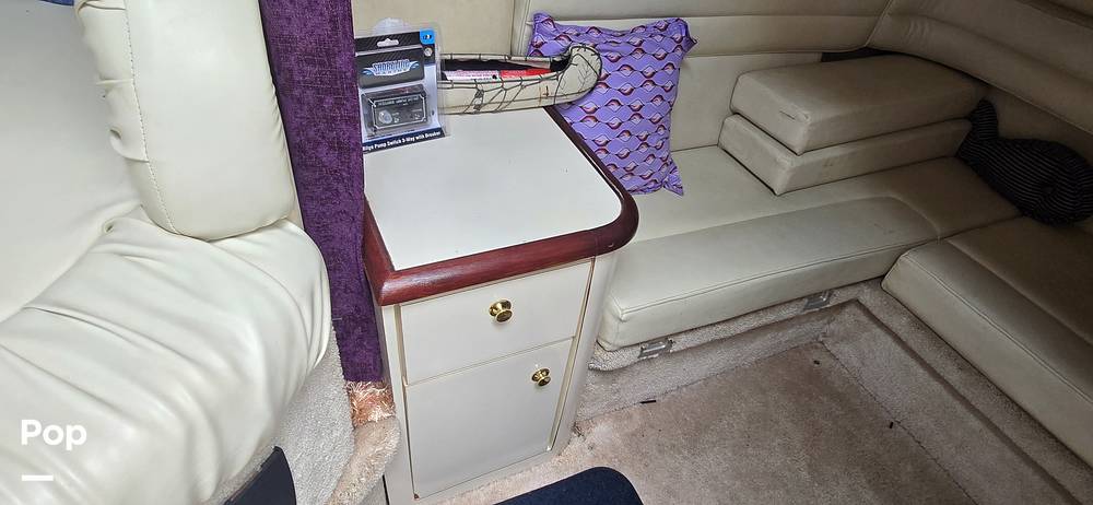 Slide: The Image of Sea Ray 330 Sundancer 1997 - 103