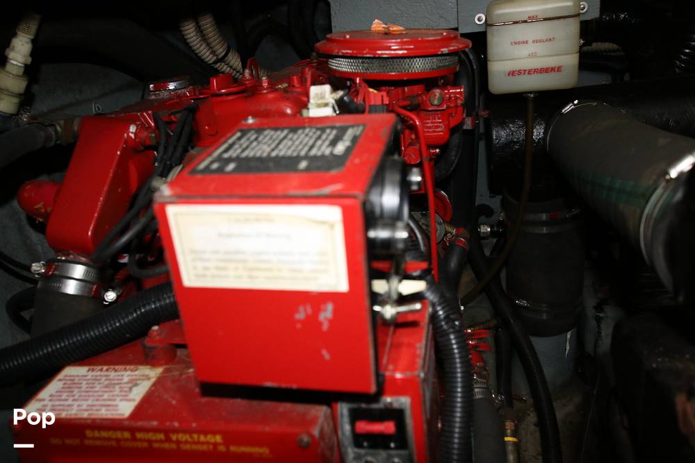 Slide: The Image of Westerbeke Generator 4.5kW - 14424811