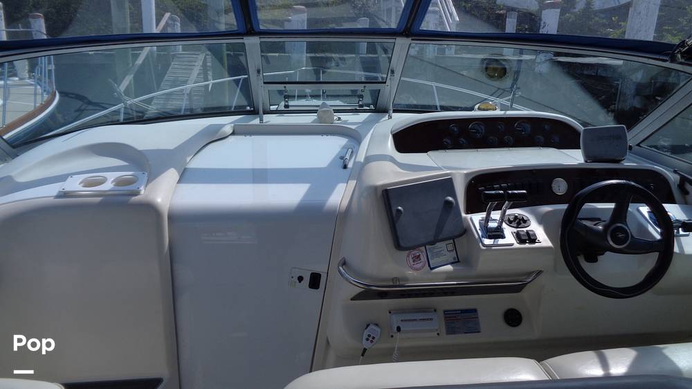 Slide: The Image of Sea Ray 330 Sundancer 1997 - 14717639