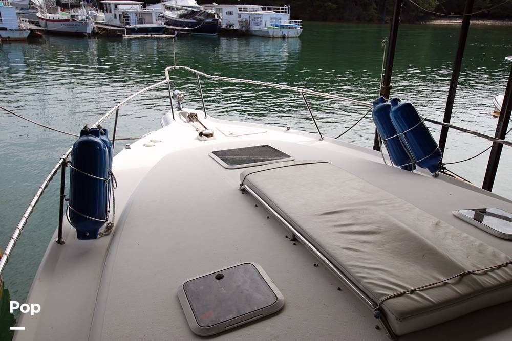 Slide: The Image of Sea Ray 330 Sundancer 1997 - 14552539