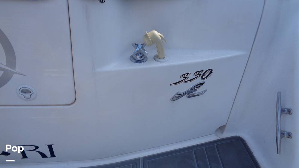 Slide: The Image of Sea Ray 330 Sundancer 1997 - 14717641