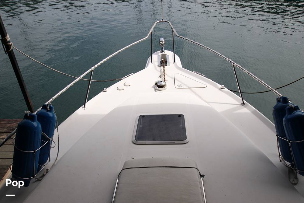 Slide: The Image of Sea Ray 330 Sundancer 1997 - 14424815