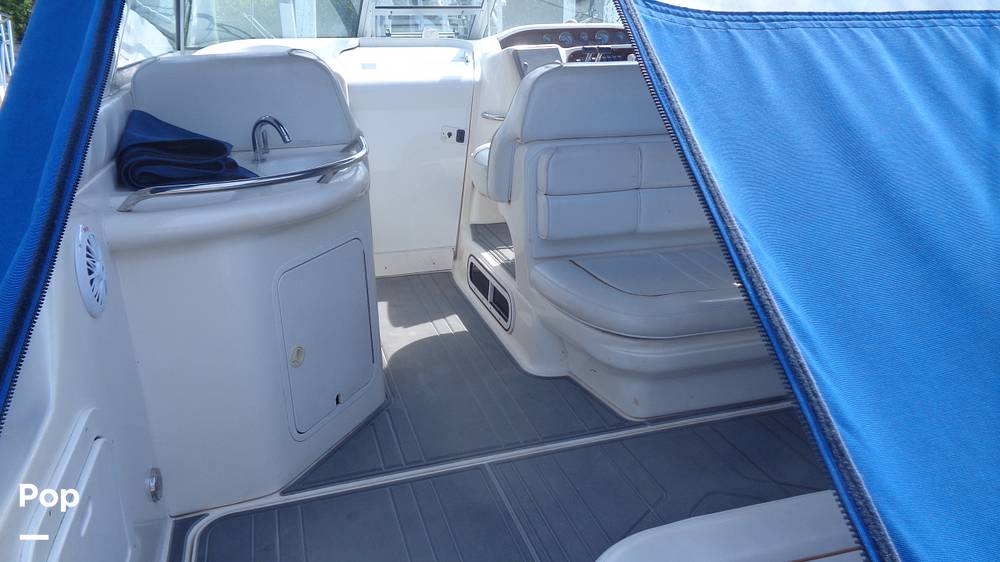 Slide: The Image of Sea Ray 330 Sundancer 1997 - 14717644