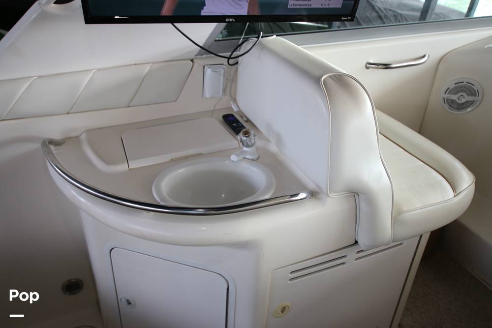 Slide: The Image of Sea Ray 330 Sundancer 1997 - 14424762