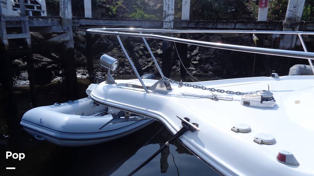 Slide: The Image of Sea Ray 330 Sundancer 1997 - 14717646