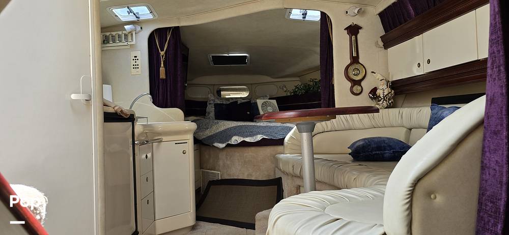 Slide: The Image of Sea Ray 330 Sundancer 1997 - 112