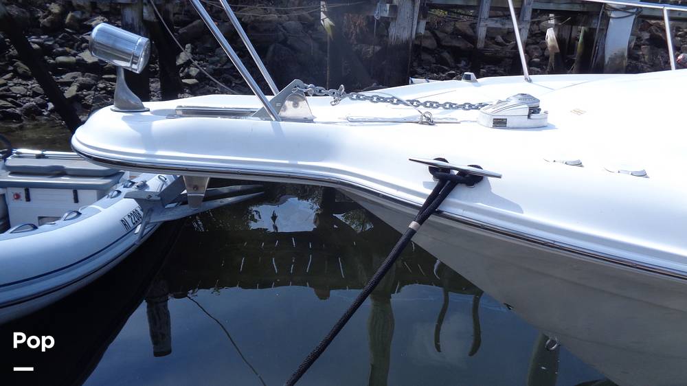 Slide: The Image of Sea Ray 330 Sundancer 1997 - 14717648