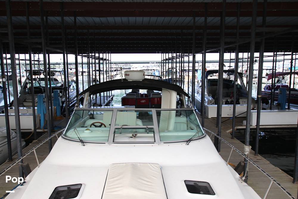 Slide: The Image of Sea Ray 330 Sundancer 1997 - 14424821