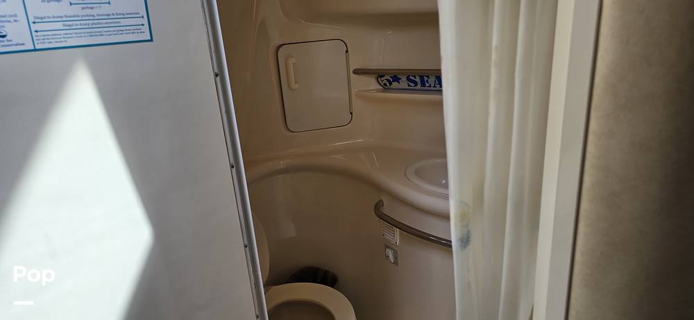 Slide: The Image of Sea Ray 330 Sundancer 1997 - 114