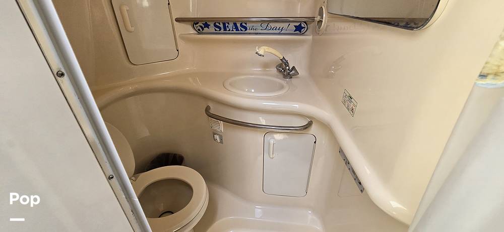 Slide: The Image of Sea Ray 330 Sundancer 1997 - 115