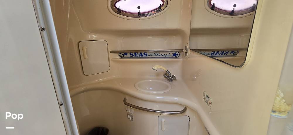 Slide: The Image of Sea Ray 330 Sundancer 1997 - 116