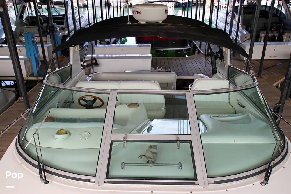 Slide: The Image of Sea Ray 330 Sundancer 1997 - 14552540