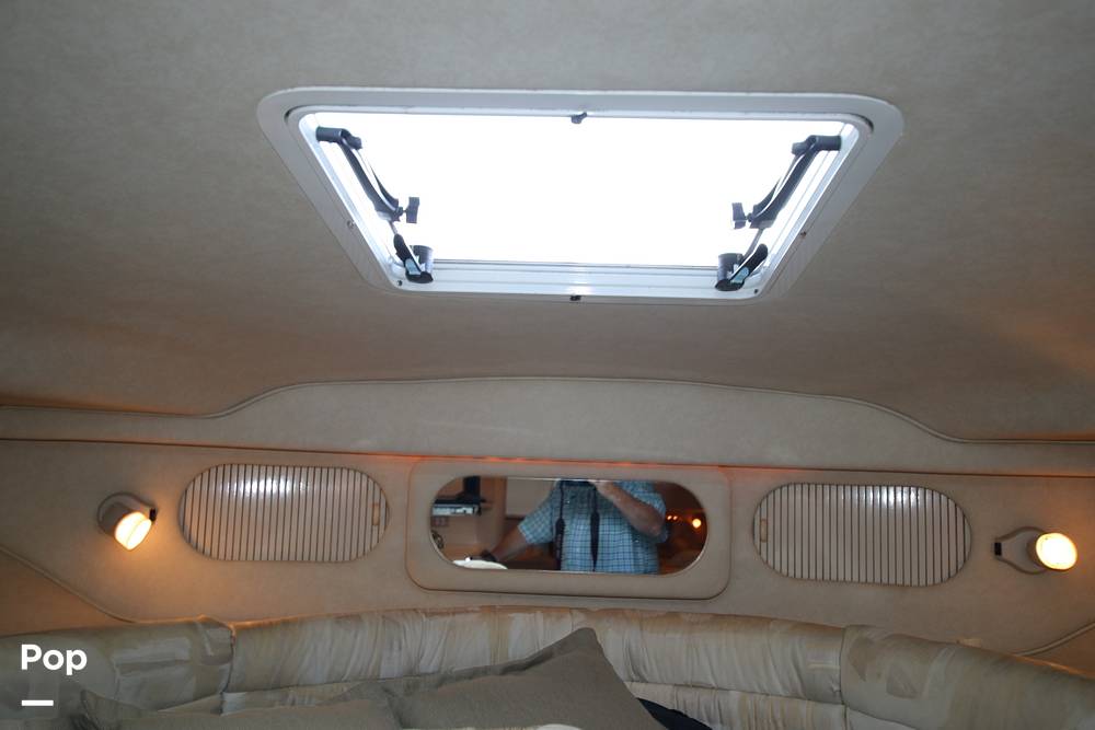 Slide: The Image of Sea Ray 330 Sundancer 1997 - 14424836