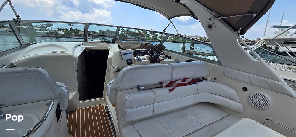 Slide: The Image of Sea Ray 330 Sundancer 1997 - 127