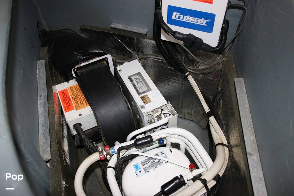 Slide: The Image of CruiseAir Marine HVAC System 10K BTU - 14424842