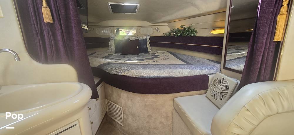 Slide: The Image of Sea Ray 330 Sundancer 1997 - 13