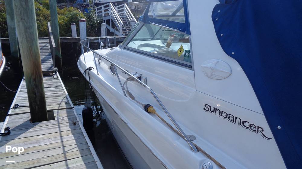 Slide: The Image of Sea Ray 330 Sundancer 1997 - 14717546